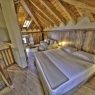 La Thuile - Hotel Miramonti  - Suite AD- 45m²
